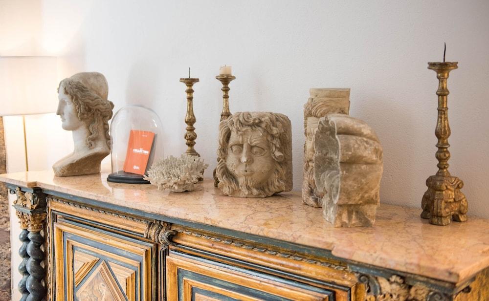 Castello San Marco Charming Hotel & Spa