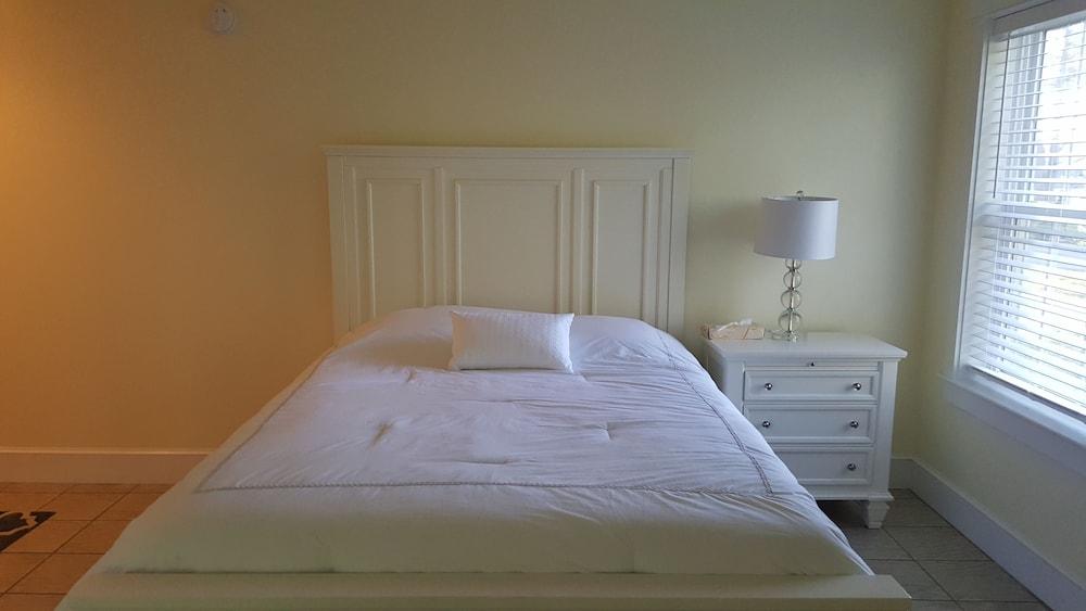 Sheepscot Harbour Village Resort