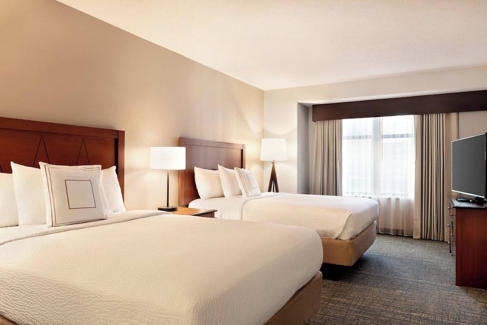 Residence Inn by Marriott Baltimore Inner Harbor