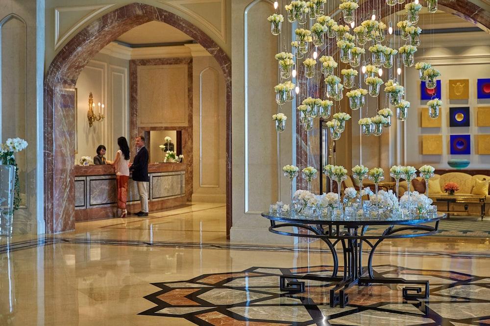 Four Seasons Hotel Doha