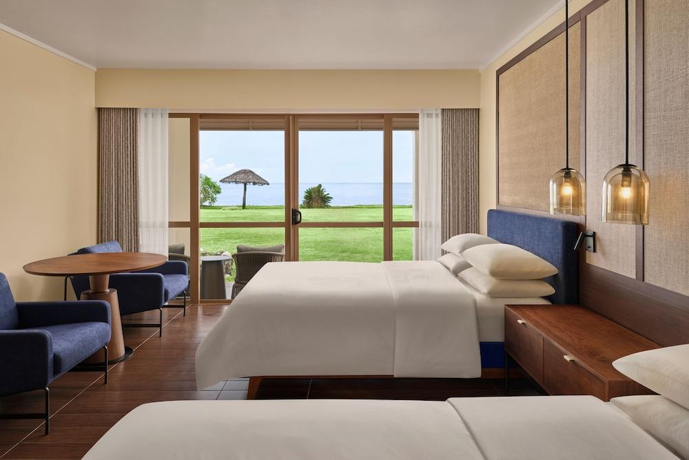 Sheraton Samoa Beach Resort