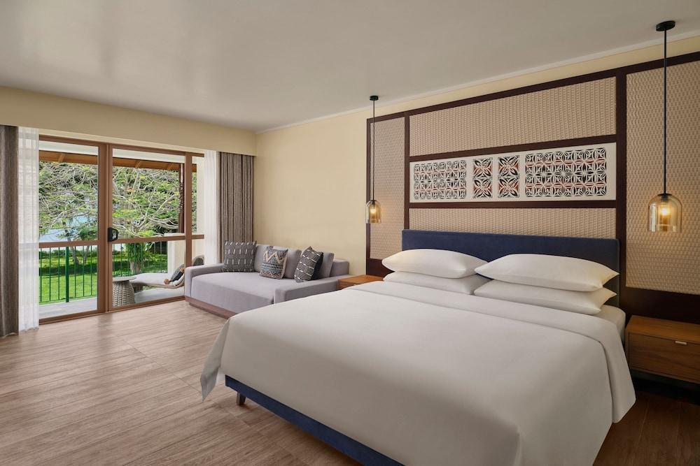 Sheraton Samoa Beach Resort