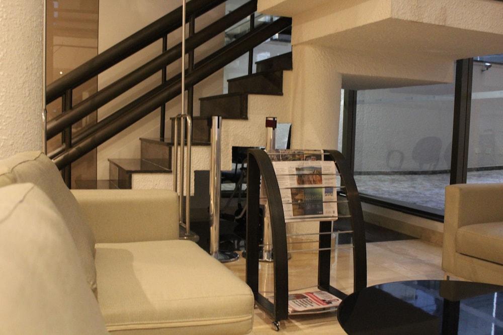 Transamerica Executive Paulista