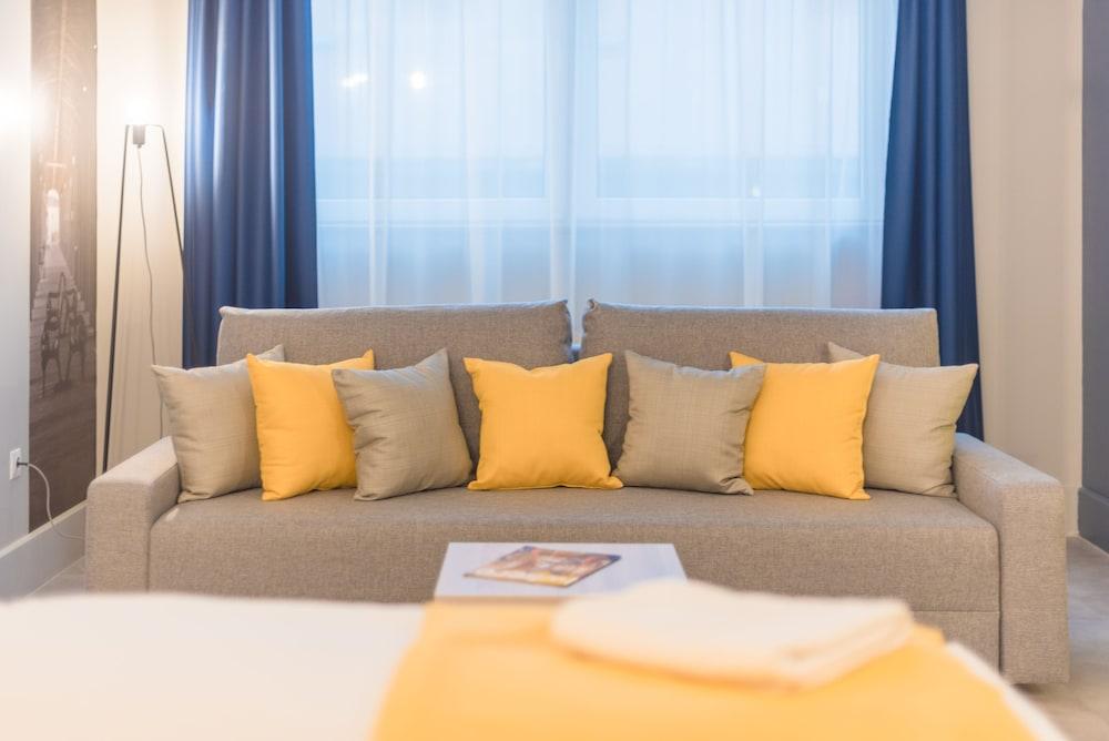 Impulso Fashion Hotel