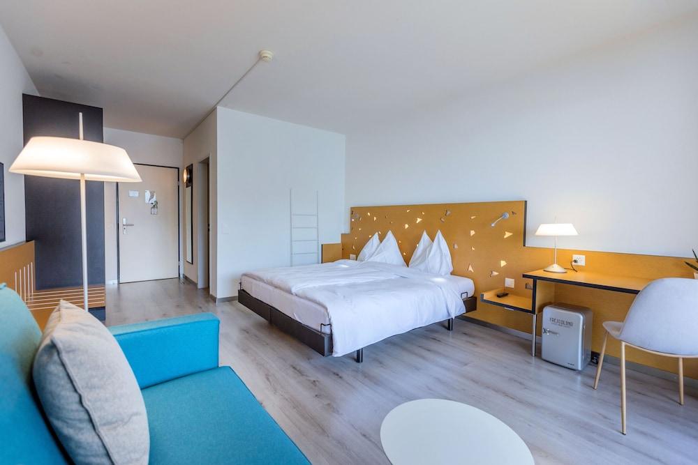 Parkhotel Brenscino Brissago