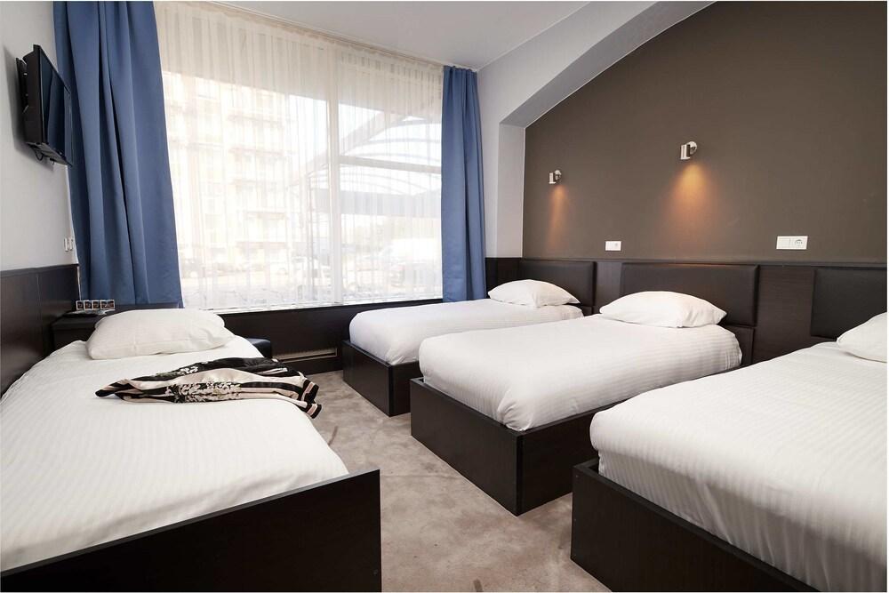 Belfort Hotel Amsterdam