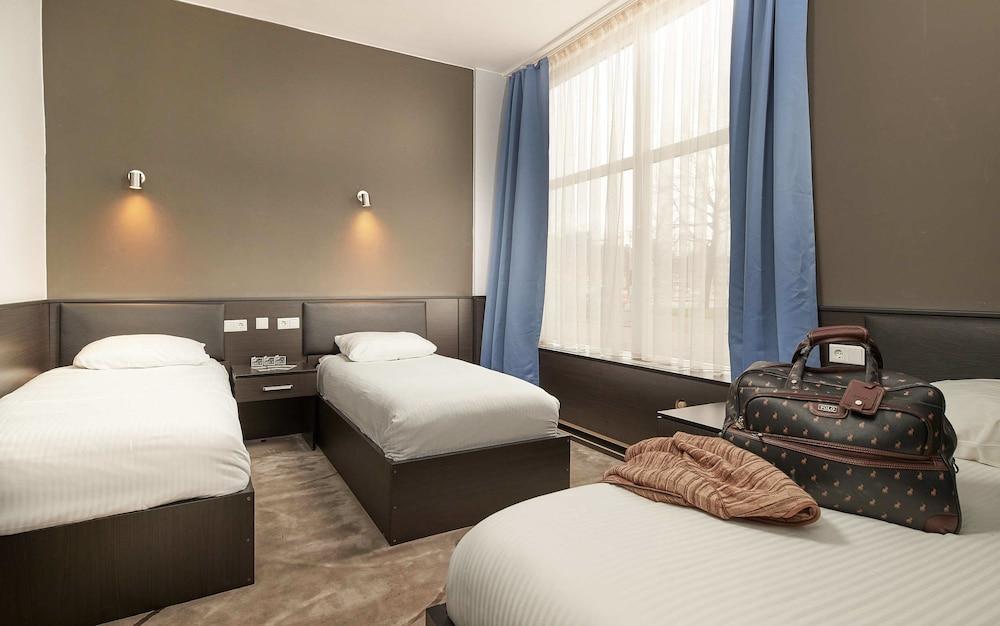 Belfort Hotel Amsterdam