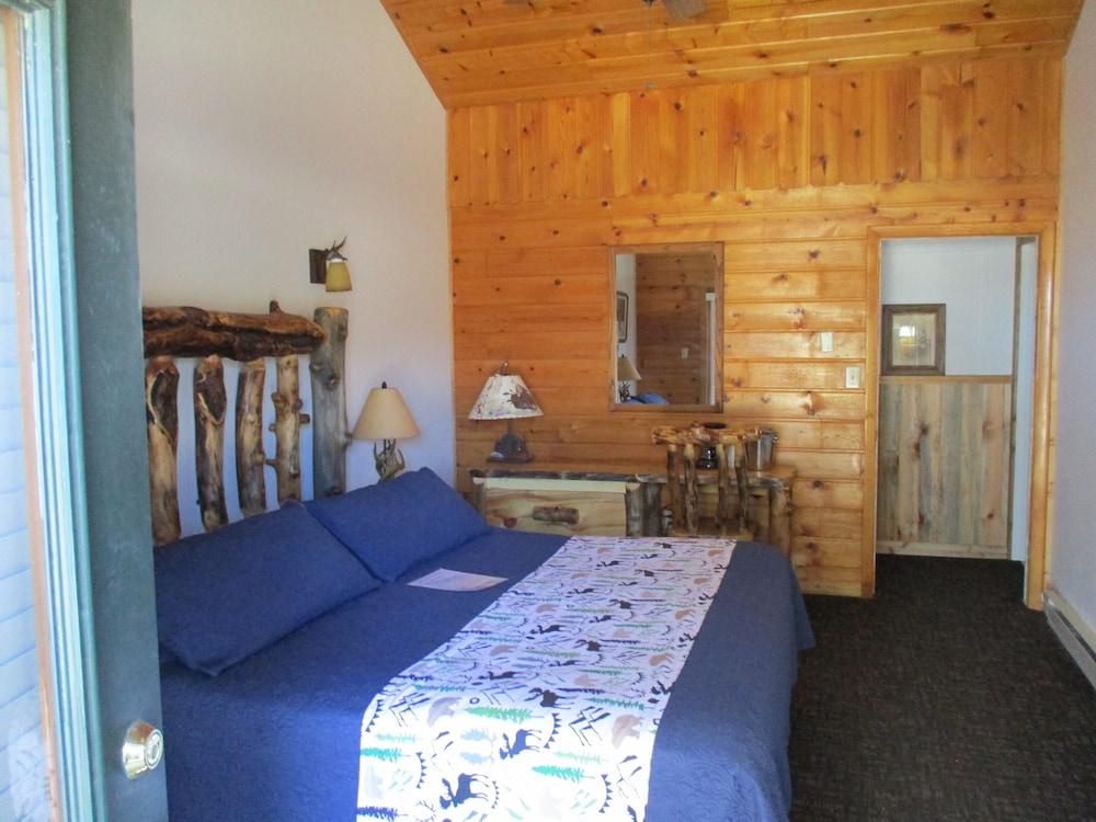 Yellowstone Valley Inn