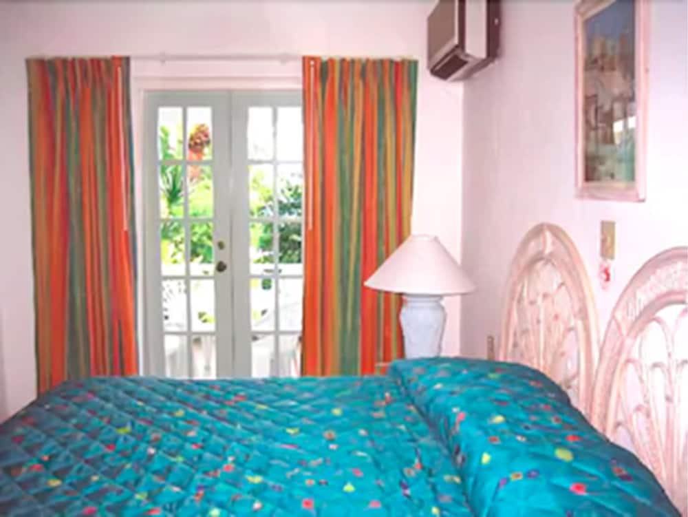 Dickenson Bay Cottages