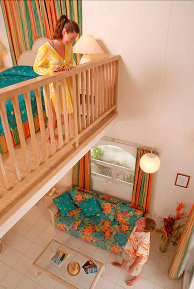 Dickenson Bay Cottages