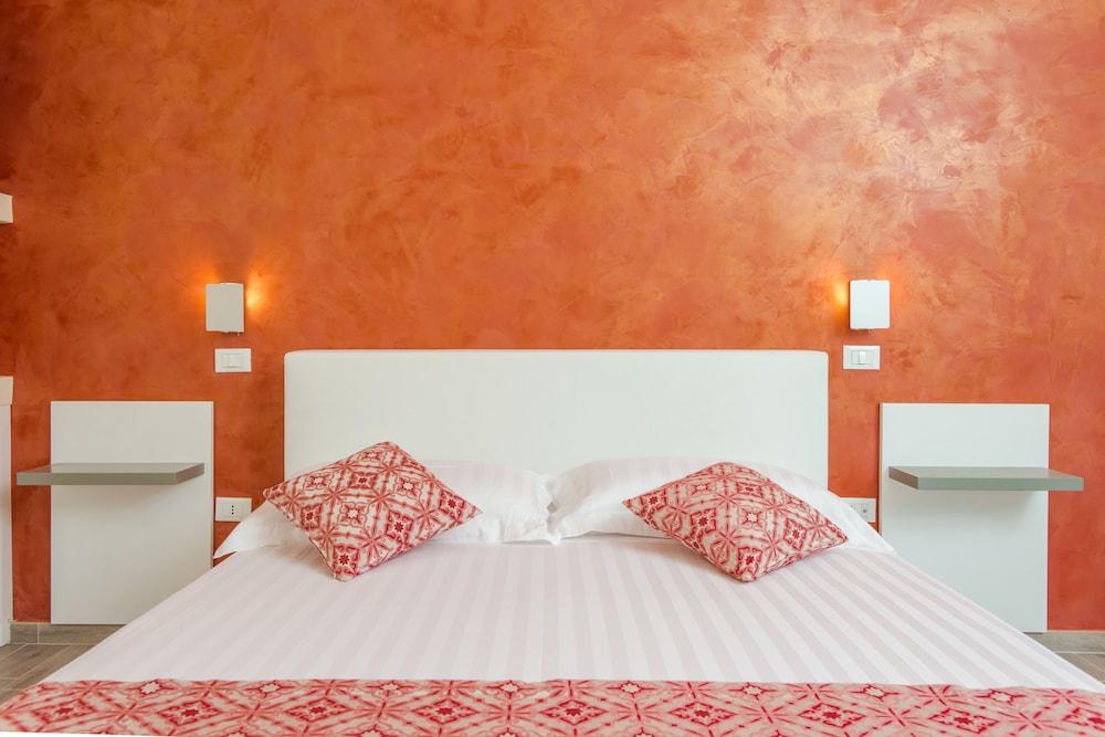 Relais Masseria Casina Dei Cari