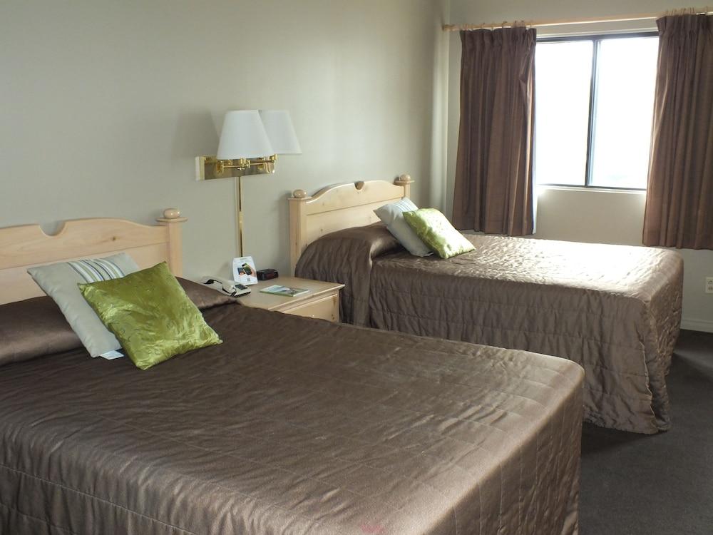 Condos & Hôtel Stoneham