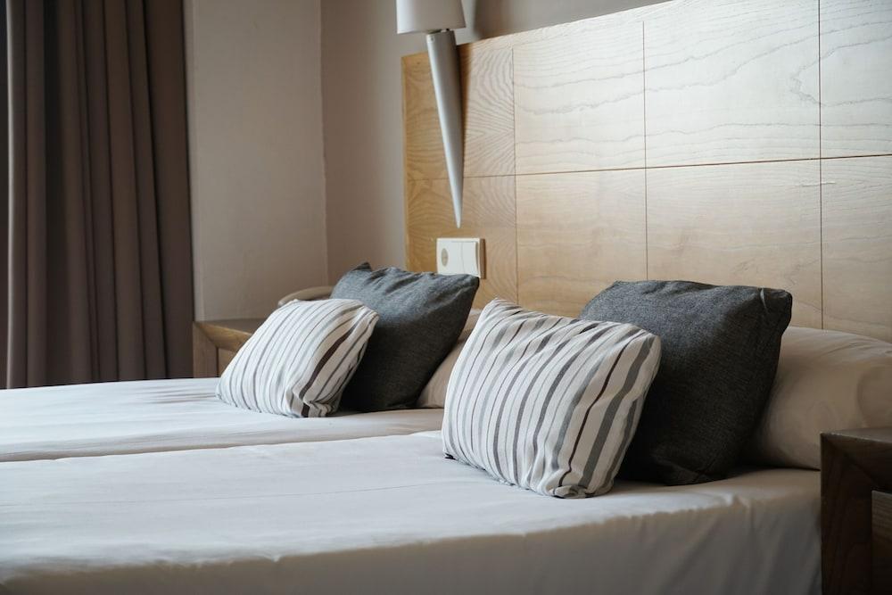 Ohtels Campo De Gibraltar