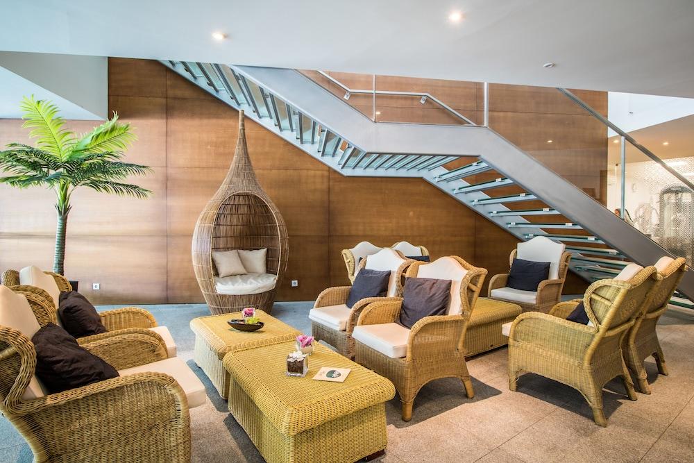 Melia Ria Hotel & Spa