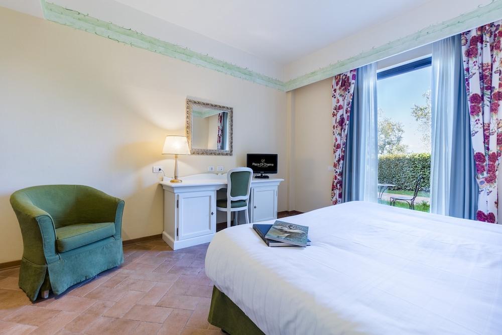 Hotel Borgo di Cortefreda Relais