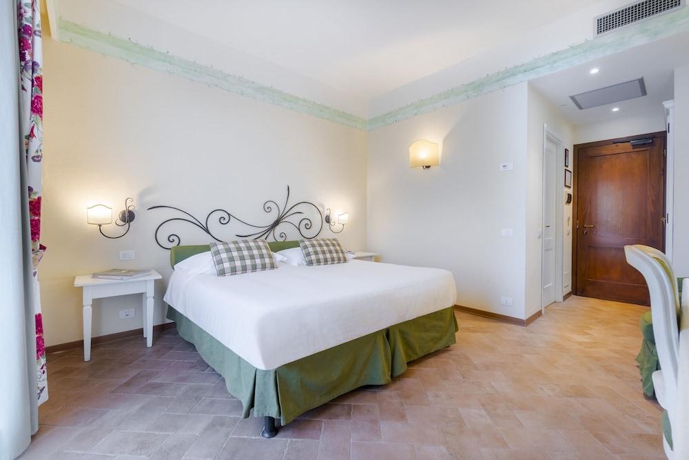 Hotel Borgo di Cortefreda Relais