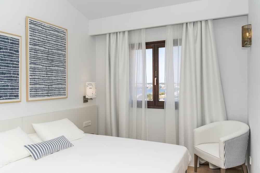 Calallonga Hotel Menorca