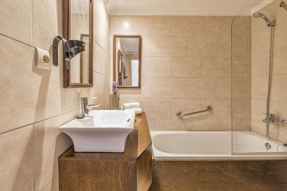 Espanya - 30º hotels