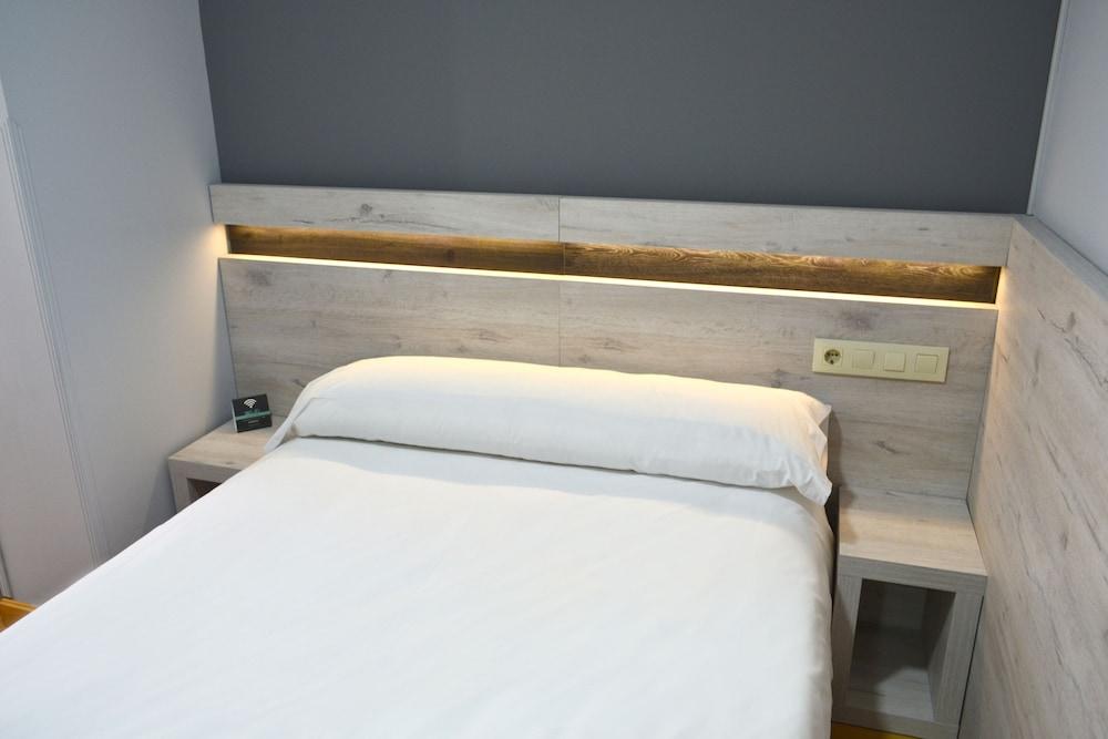 Hotel Alda Centro Oviedo