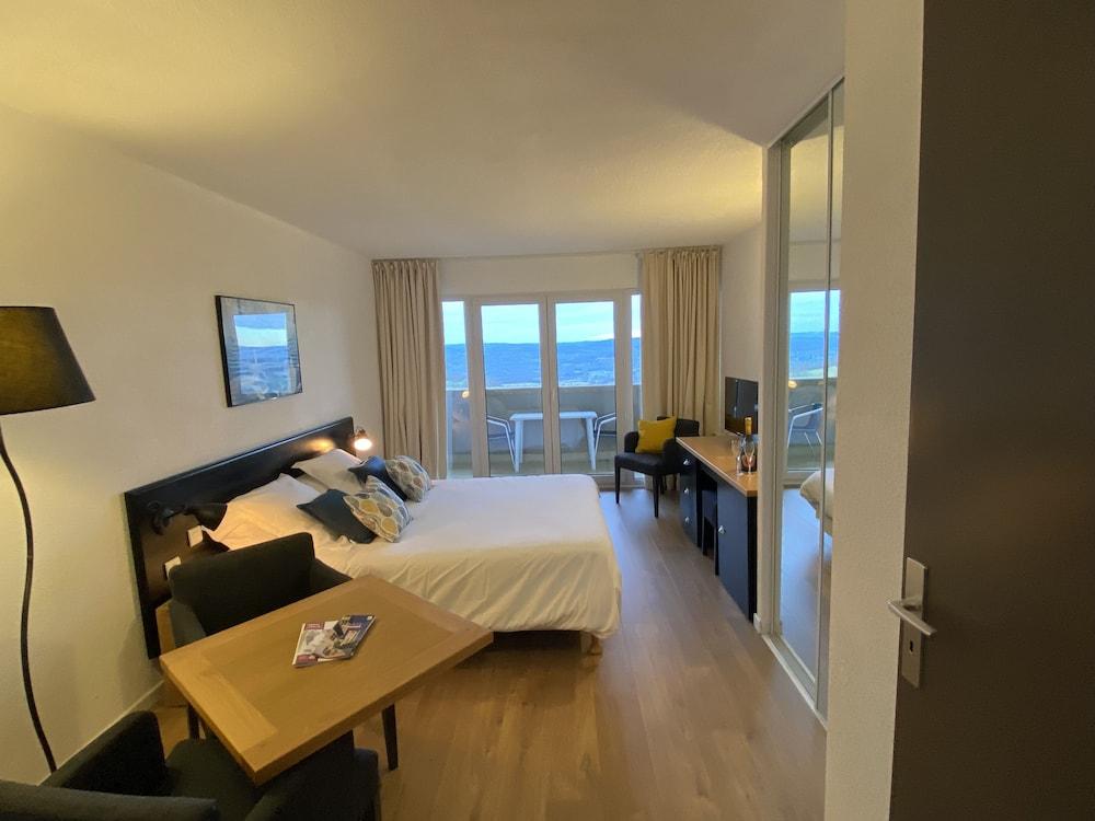 Le Relais de Castelnau