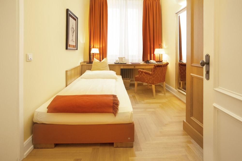 Hotel Villa Florentina