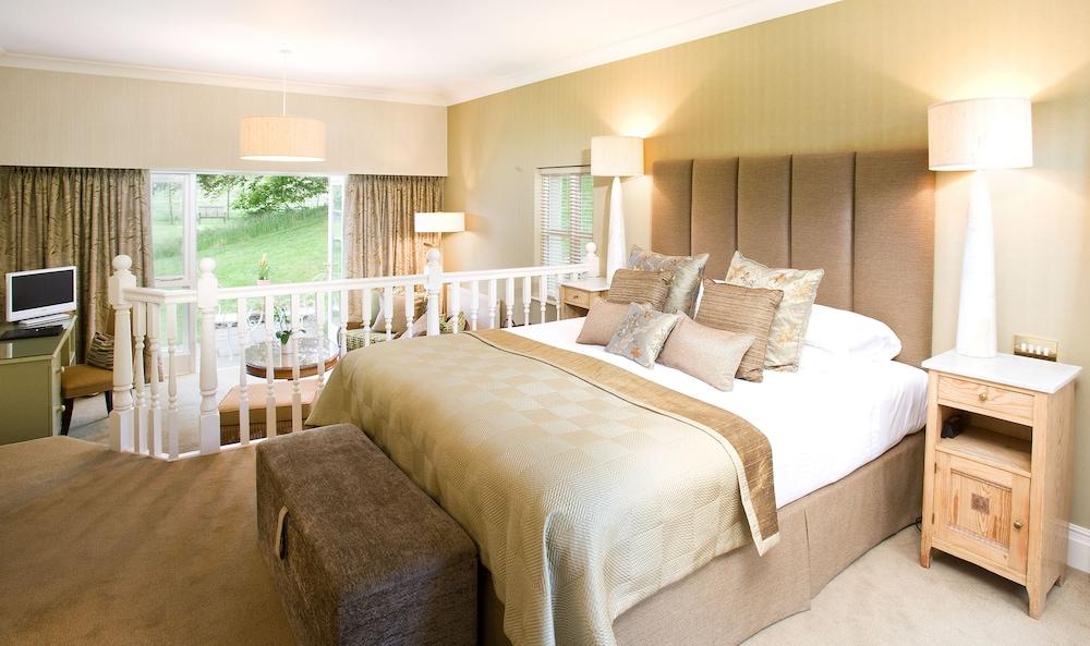 Gilpin Hotel & Lake House