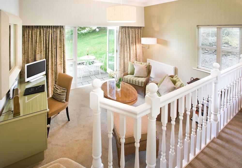 Gilpin Hotel & Lake House