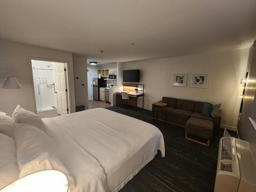 Towneplace Suites by Marriott Killeen