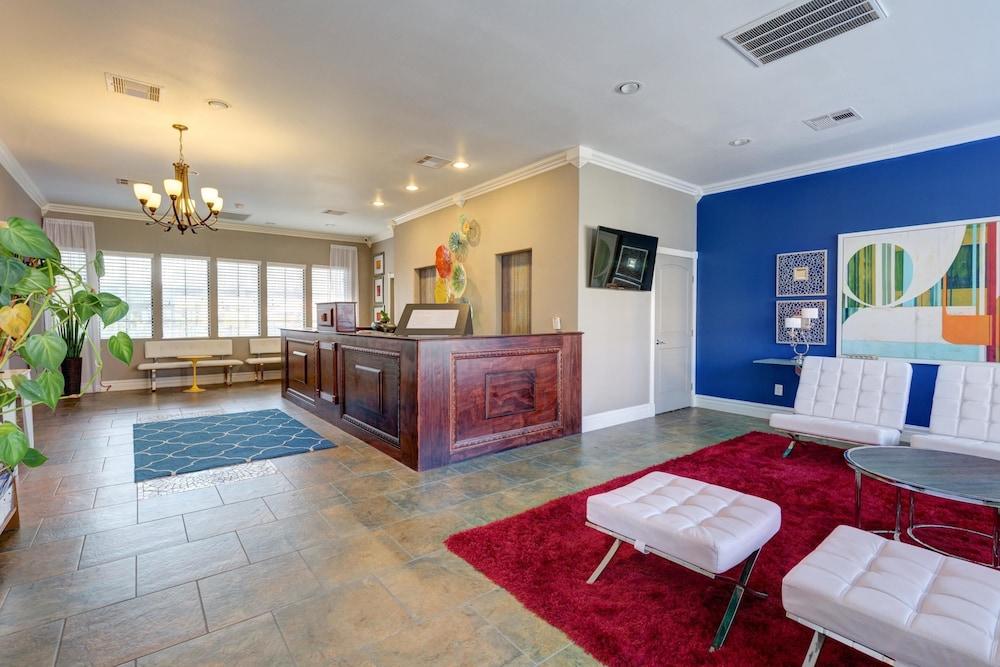 Scottish Inns Galveston