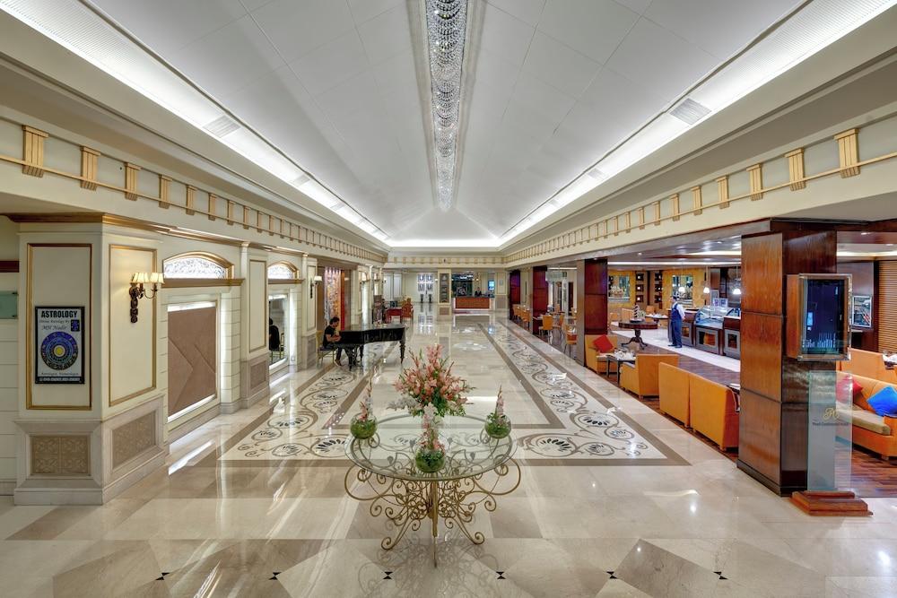 Pearl Continental Rawalpindi