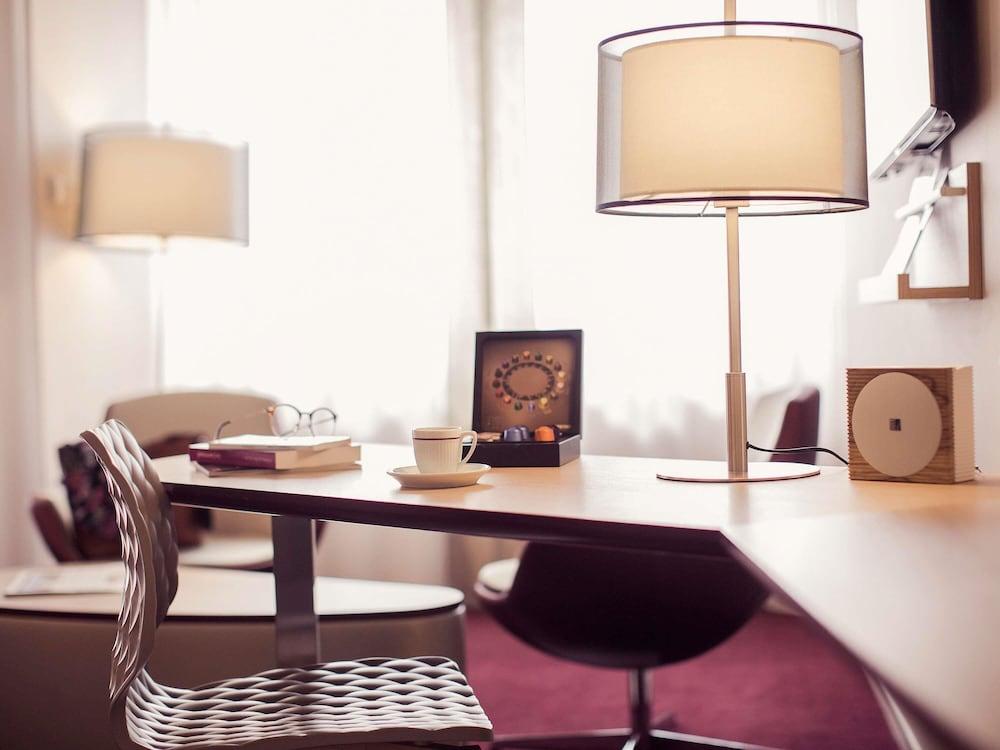 Hôtel Mercure Limoges Centre