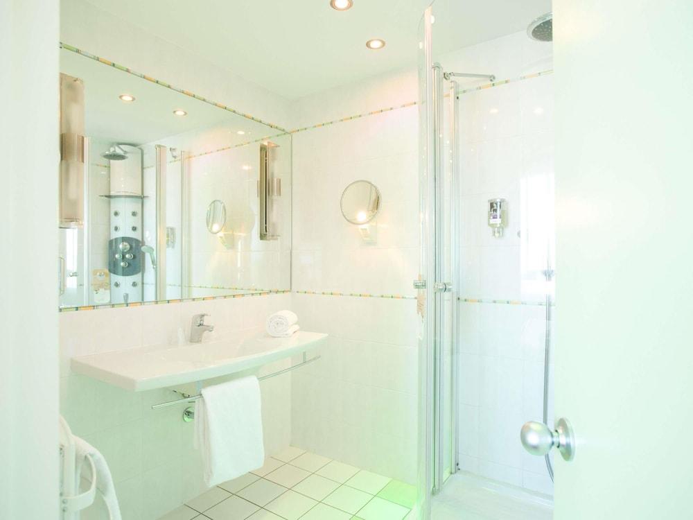 Hôtel Mercure Limoges Centre