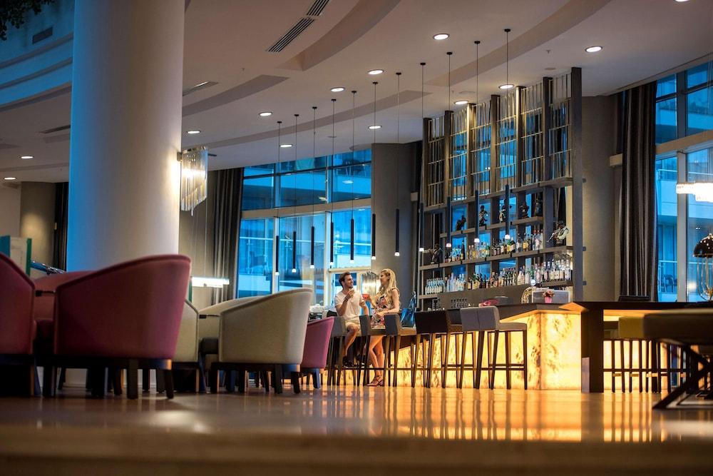 Akra Kemer - All Inclusive