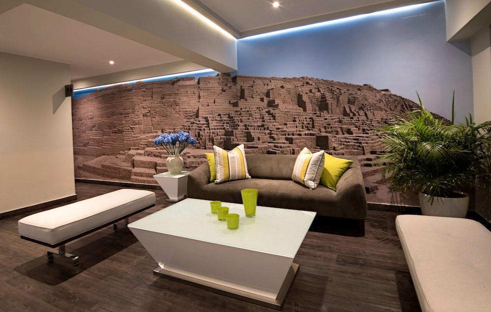 Mariel Hotel Boutique