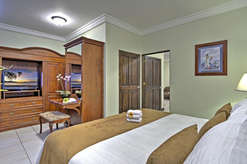 Casa Conde Apartamentos