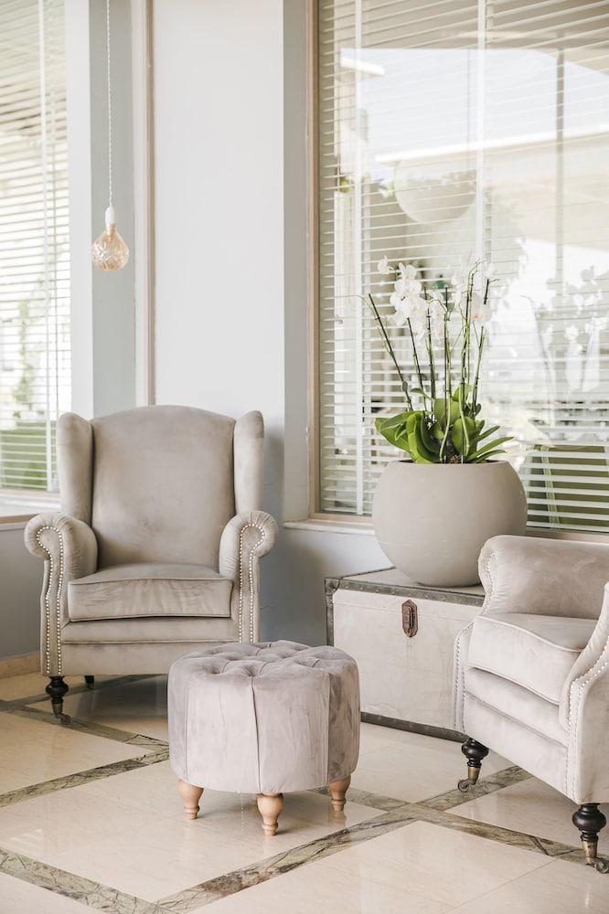 Thalassa Boutique Hotel - Adults Only