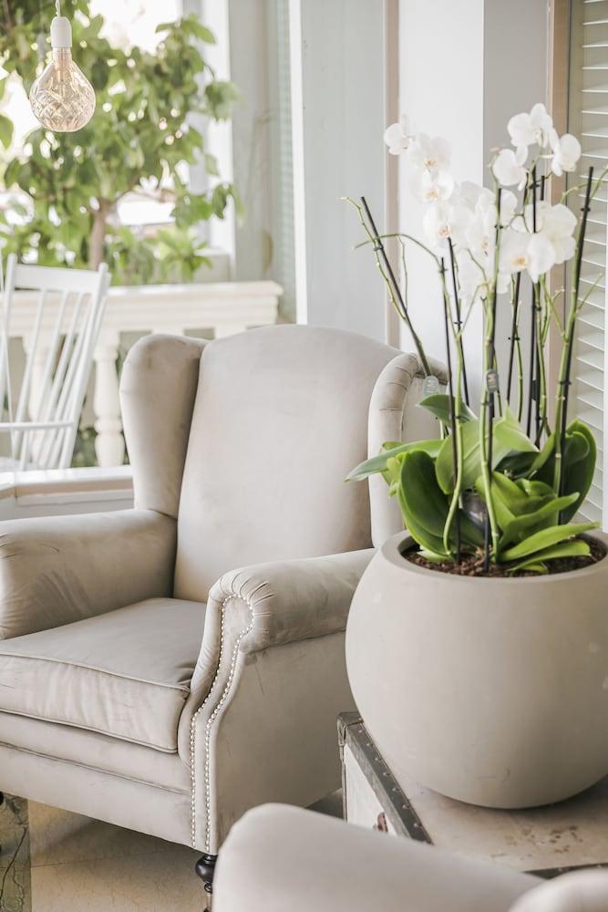 Thalassa Boutique Hotel - Adults Only