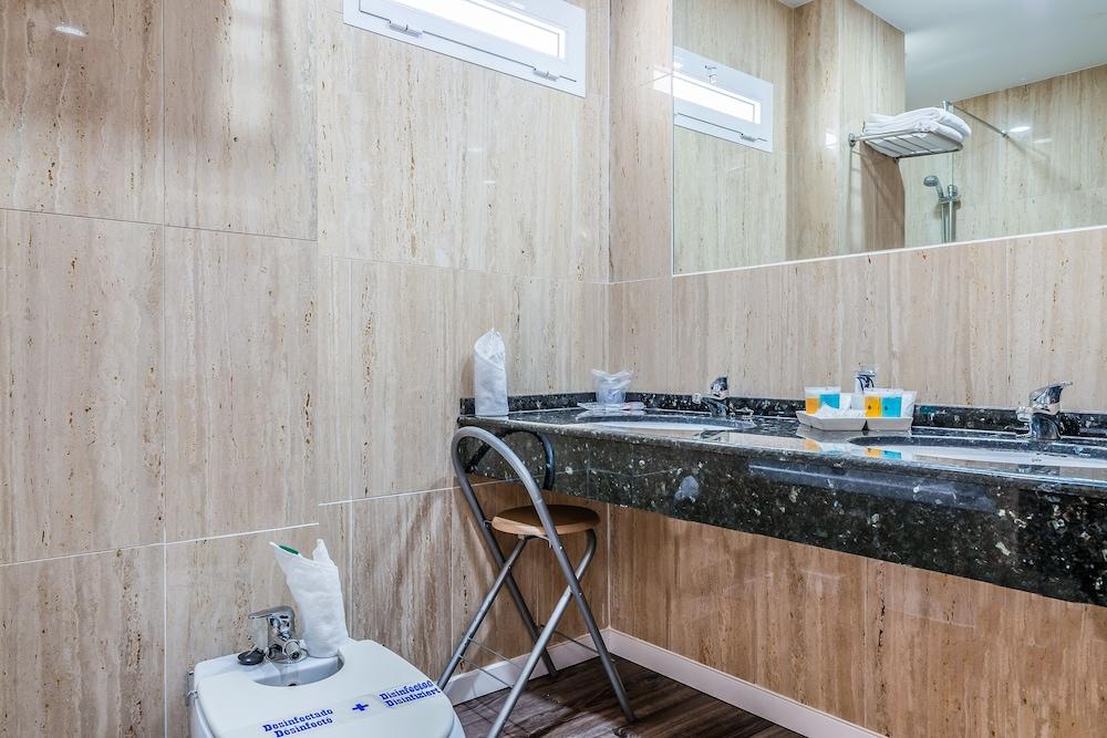 Hotel Princesa Solar