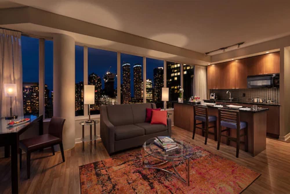 Executive Hotel Cosmopolitan Toronto