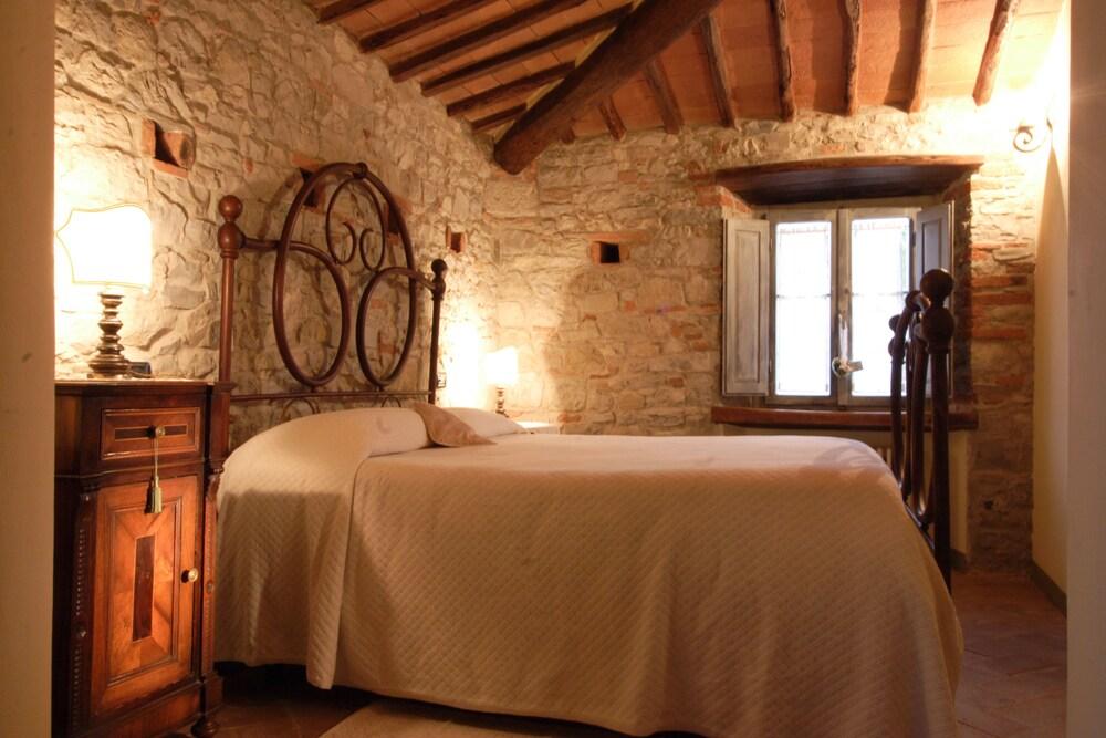 Castellare De' Noveschi