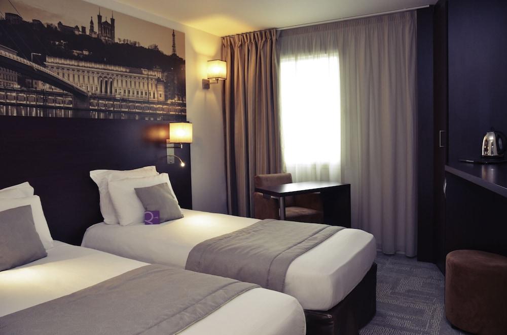 Mercure Lyon Est Chaponnay