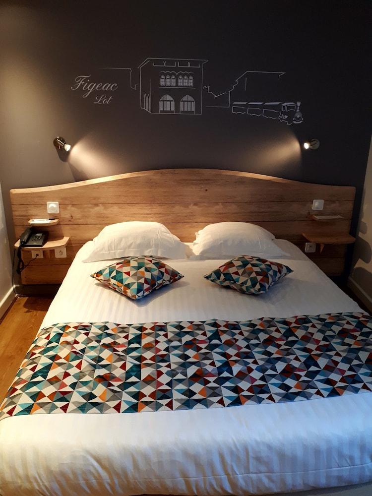 Best Western Hotel Le Pont D'Or