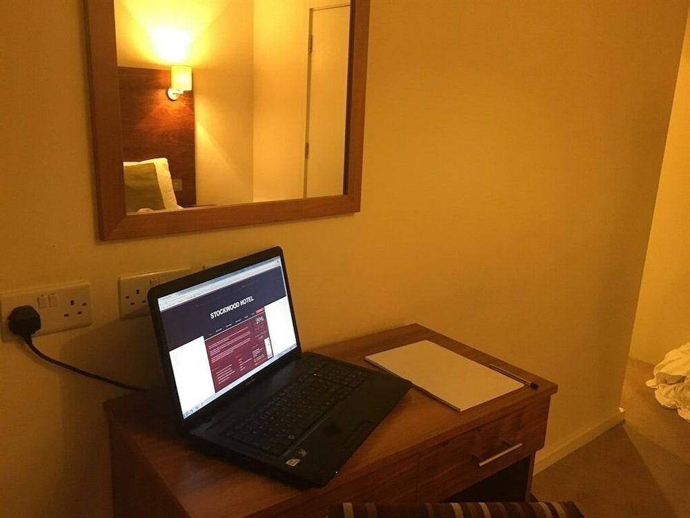 Stockwood Hotel