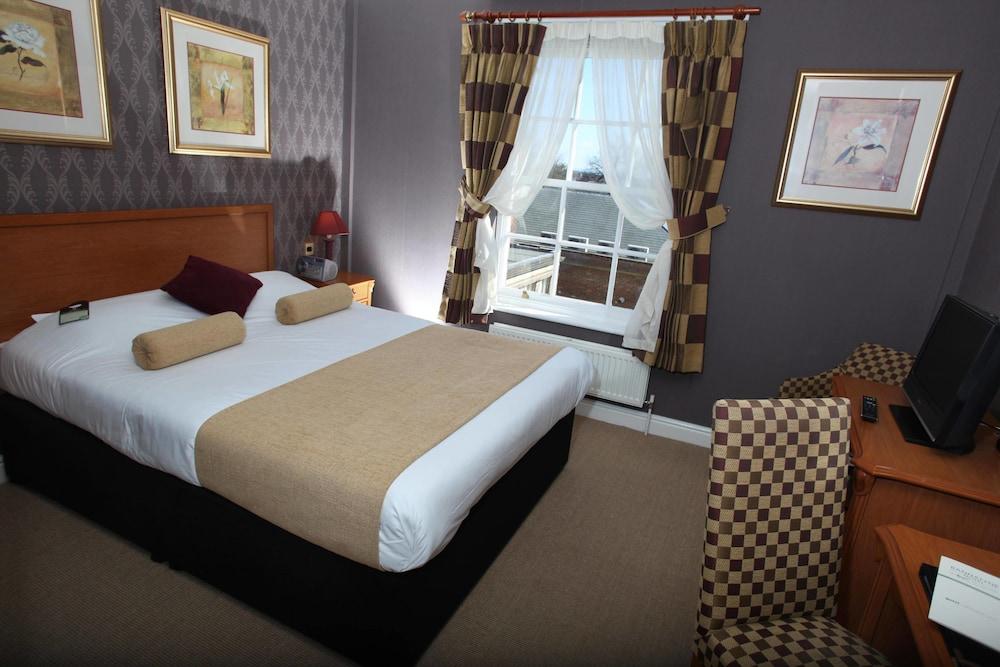 Hotel Bannatyne Darlington