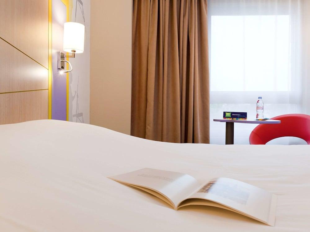 ibis Styles Honfleur Centre Historique