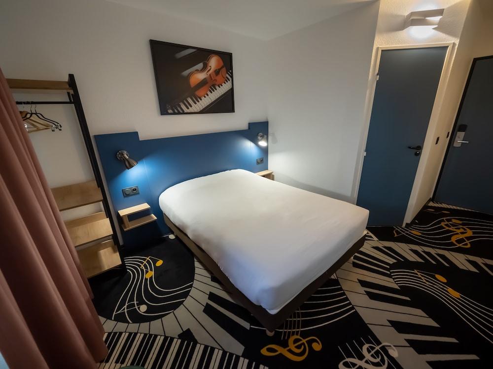 Welcomotel Beauvais Aéroport