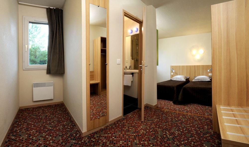 Hotel & Residence Albertville