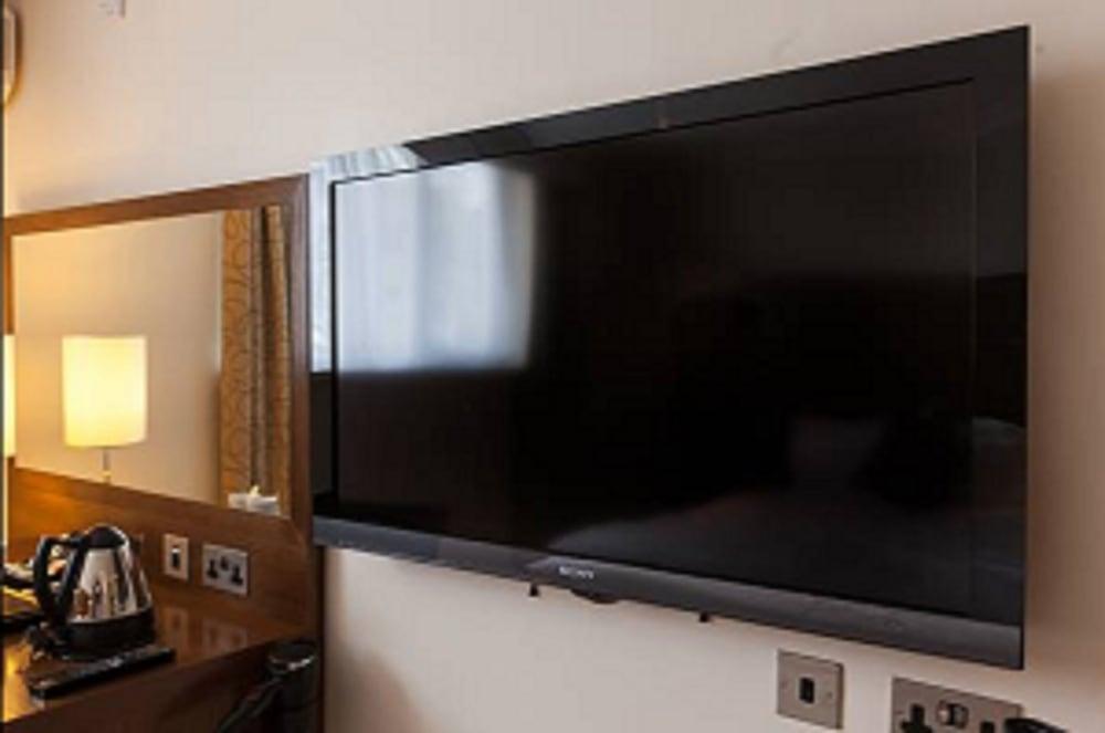 Gainsborough House Hotel