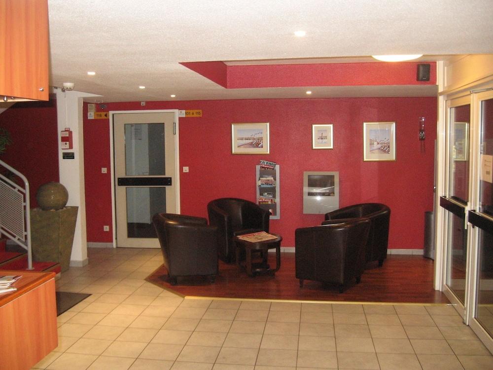 Best Hotel Dunkerque - Grande Synthe