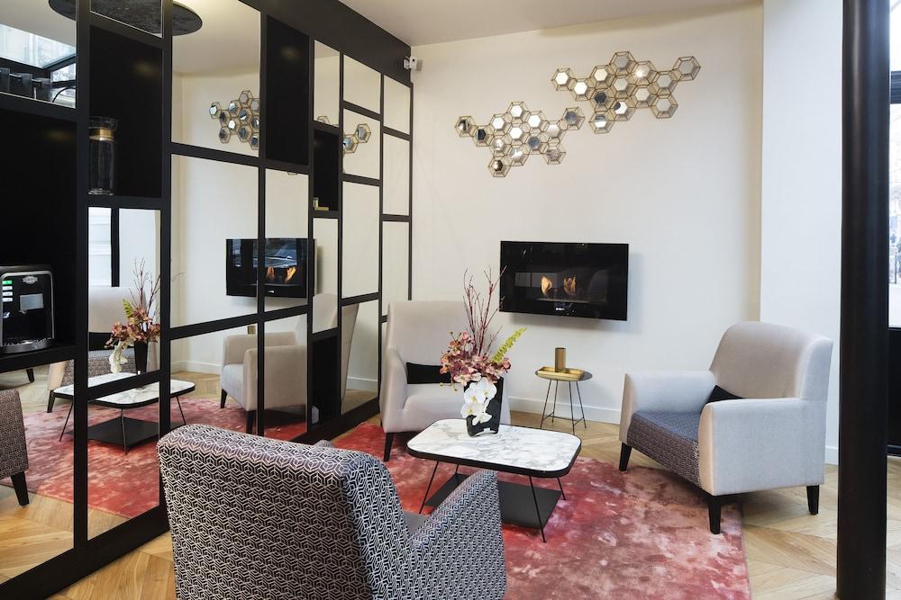 Hotel Le Relais du Marais